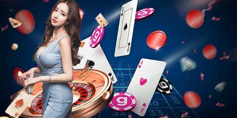 đăng ký k8bet