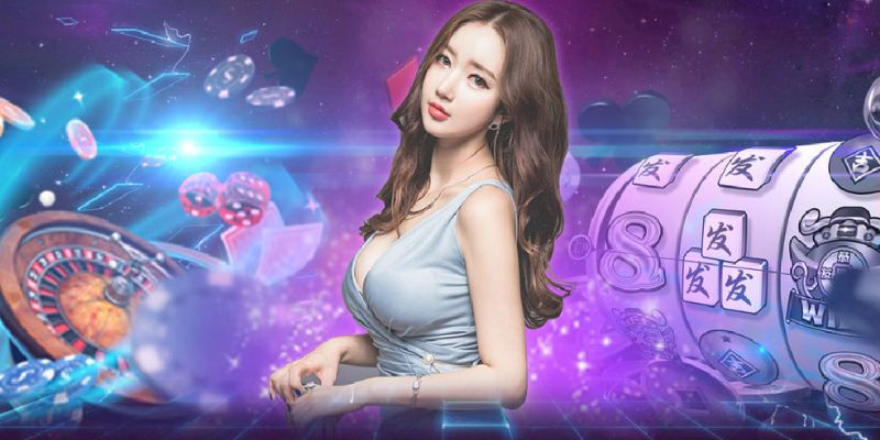 đăng nhập k8bet