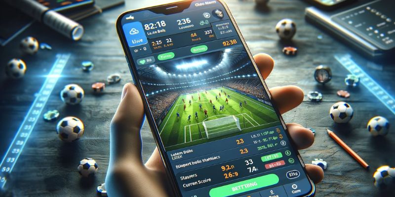 Kèo chấp 1 trái là gì?