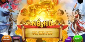 nổ hũ 52