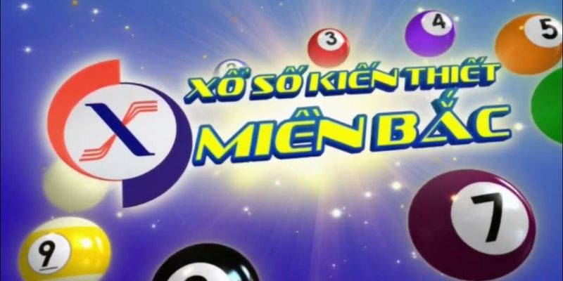 Sơ lược về xổ số miền Bắc
