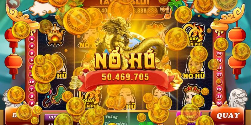 Tìm hiểu bản chất game nổ hũ