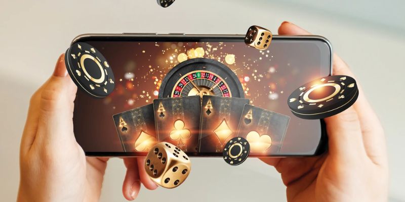 Tìm hiểu chi tiết ứng dụng K8bet
