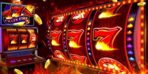 top 5 slot games